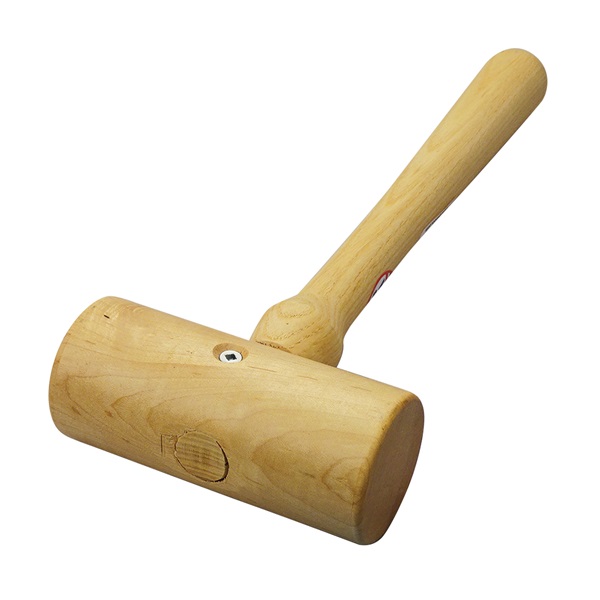 Wooden Metal-Forming Mallets
